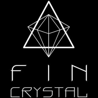 Серьги от Fincrystal