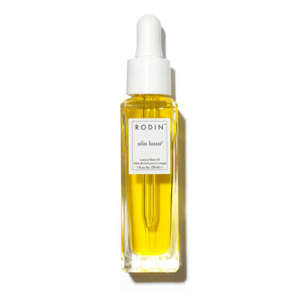 RODIN | Jasmine & Neroli Luxury Face Oil