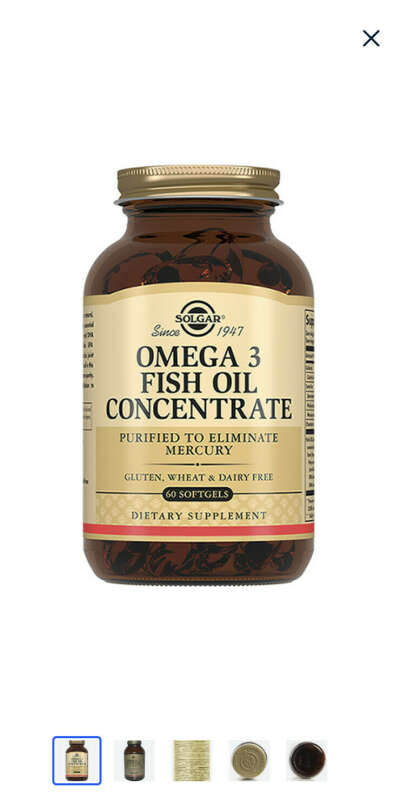 Omega 3