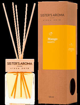 Ароматы и парфюмерия Sister&#039;s Aroma