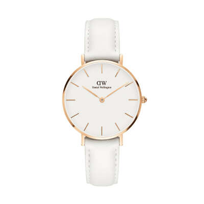 Daniel Wellington