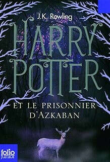 HP et le Prisonnier d&#039;Azkaban
