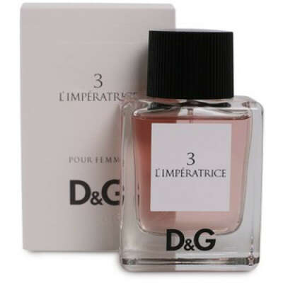 D&G L&#039;imperatrice