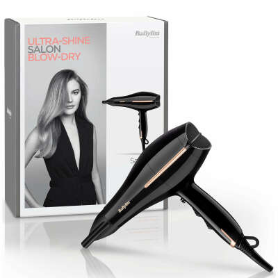 Фен для волос BaByliss Salon Pro 2200 Hair Dryer