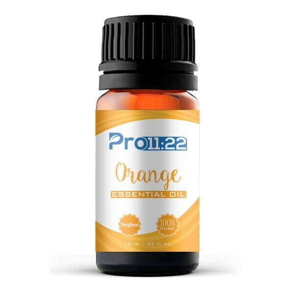 Orange Oil | pro1122.com