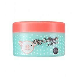 Ночная маска Holika Holika Pig Collagen Jelly Pack