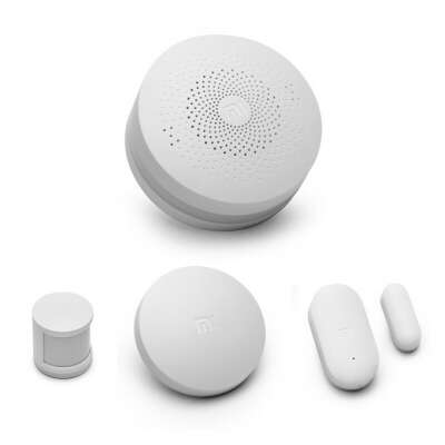 Комплект умного дома Xiaomi Smart Home