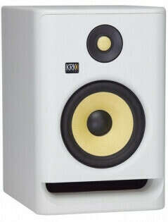 Активный студийный монитор KRK RP7 G4 White Noise