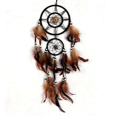 Dreamcatchers Galore