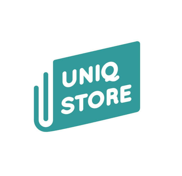 Подарочный сертификат в книжный магазин "Uniqstore"