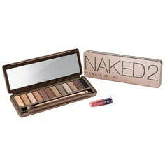 Urban Decay NAKED2