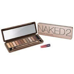 Naked urban decay