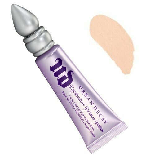 Urban Decay База под тени Eyeshadow Primer Potion цвет Original : желание @...