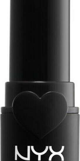NYX Professional Makeup Suede Matte Lipstick Матовая помада для губ, оттенок 36, Alien, 3,5 г