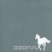 Deftones. White Pony