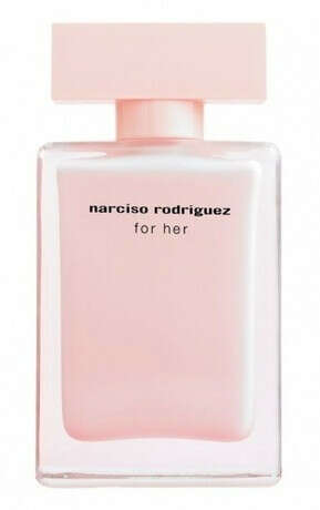NARCISO RODRIGUEZ FOR HER Парфюмерная вода