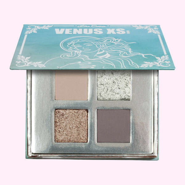 Lime Crime Venus XS Silver