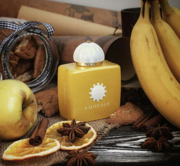 Sunshine Amouage