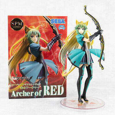 Archer of RED Figure Fate Apocrypha
