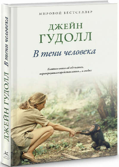 В тени человека - купити в Україні за низькою ціною – Книгарня "Є"