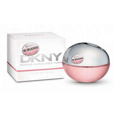 Духи DKNY Be delicious