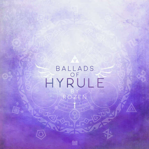 Ballads of Hyrule, by Rozen