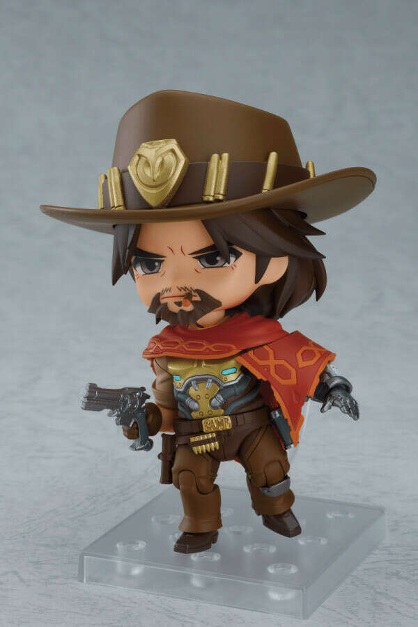 Nendoroid McCree