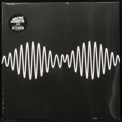 Пластинка Arctic Monkeys - AM