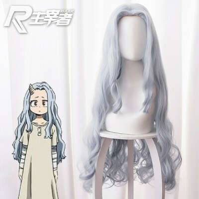 [$24.15]Cosplanet--Anime Cosplay-My Hero Academia Cosplay Eri Cosplay Wig by R Ruler