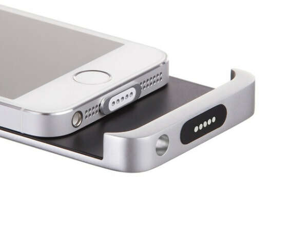 Cabin - The Easiest Way to Recharge your iPhone