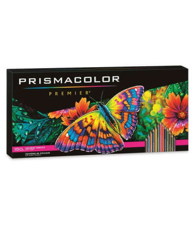 Набор карандашей Prismacolor Premier