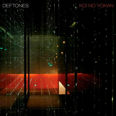 винил Deftones - Koi yo Yokan