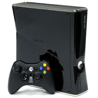 xbox360