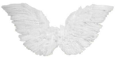 Белые крылья ангела f66061