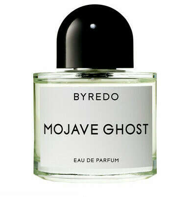 Byredo Mojave Ghost