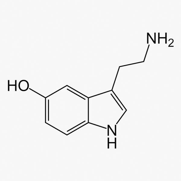 Серотонин