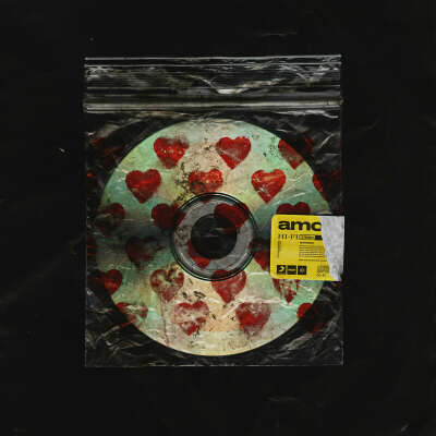 Bring Me The Horizon. Amo (2 LP)