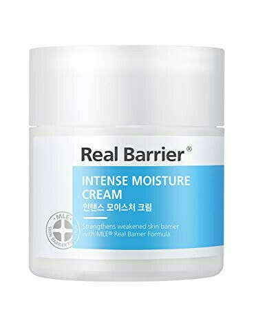 Крем для интенсивного увлажнения | Real Barrier Intense Moisture Cream