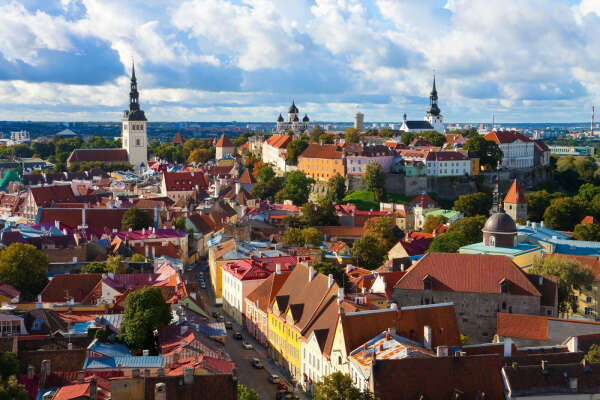 Tallinn x5