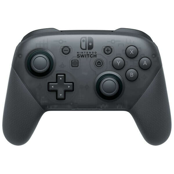 nintendo switch pro controller