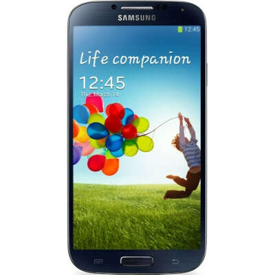 I9500 Смартфон Samsung Galaxy S4 16Gb черный