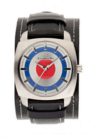 часы Lambretta за 3690.00 руб. в интернет-магазине Lamoda.ru