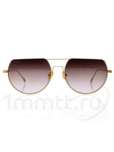 Christian Dior CD566 Gold