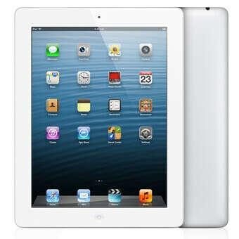 Ipad 4