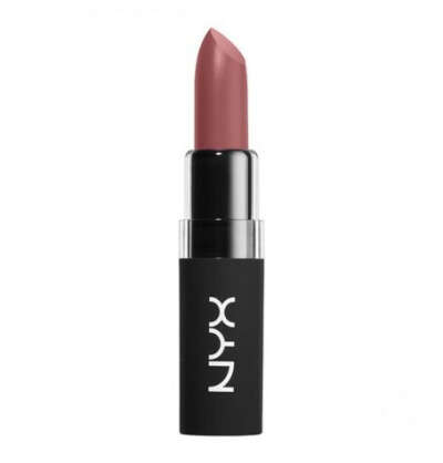 Матовая помада NYX VELVET MATTE LIPSTICK SOFT FEMME