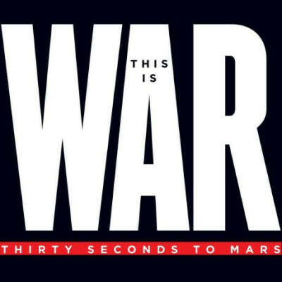 Альбом 30 Seconds To Mars