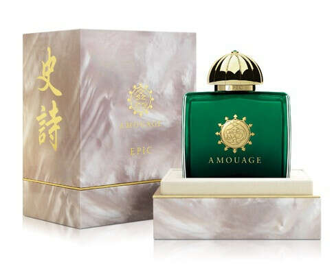 Amouage Epic Woman