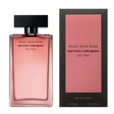 Парфюм Narciso rodriguez musc noir rose for her