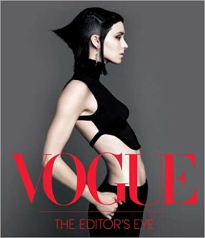 Vogue: The Editor&#039;s Eye