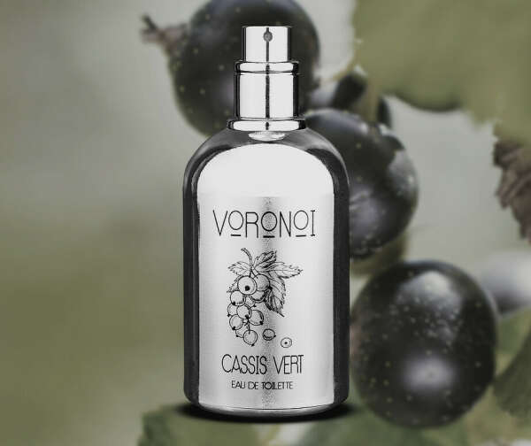 Voronoi Fragrance Cassis Vert 50мл